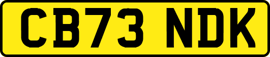 CB73NDK