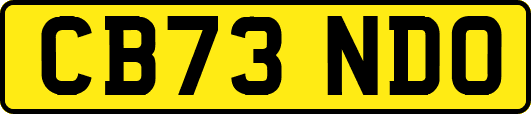 CB73NDO