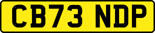 CB73NDP