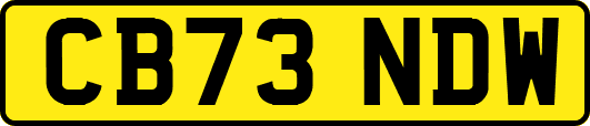 CB73NDW