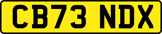 CB73NDX