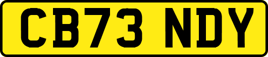 CB73NDY