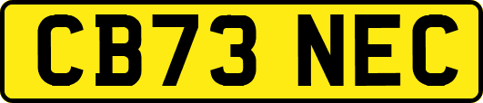 CB73NEC