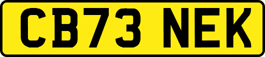 CB73NEK