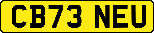 CB73NEU