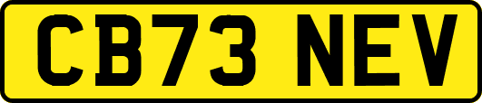 CB73NEV