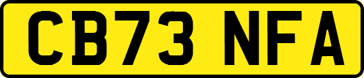 CB73NFA