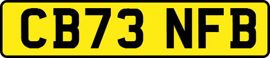 CB73NFB