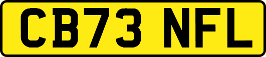 CB73NFL