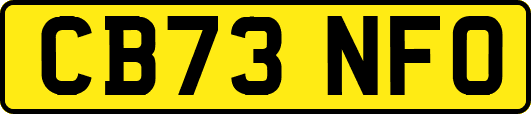 CB73NFO