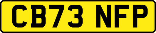 CB73NFP