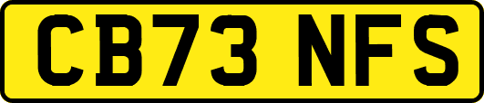 CB73NFS