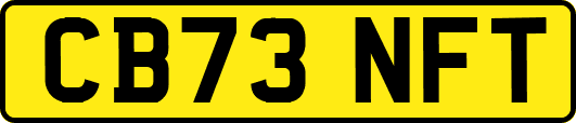 CB73NFT
