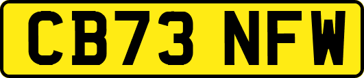 CB73NFW