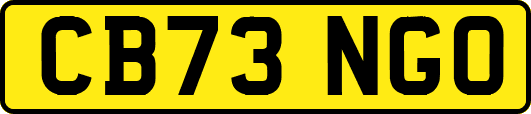 CB73NGO