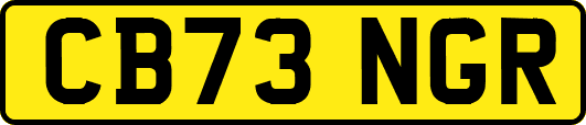 CB73NGR