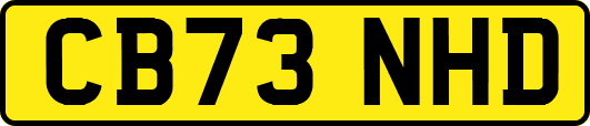 CB73NHD