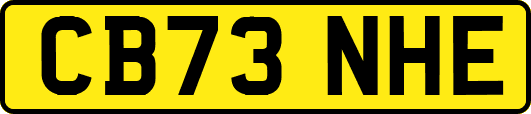 CB73NHE