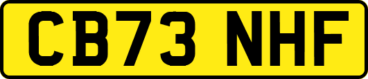 CB73NHF