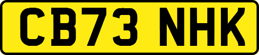 CB73NHK