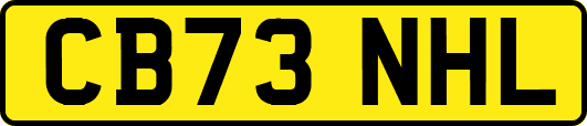 CB73NHL