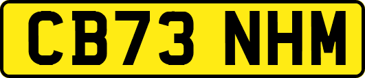 CB73NHM