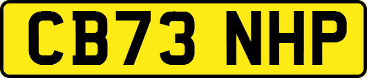 CB73NHP