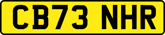 CB73NHR