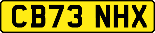 CB73NHX