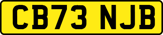 CB73NJB