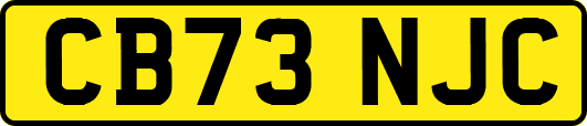 CB73NJC