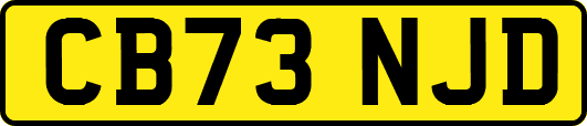 CB73NJD