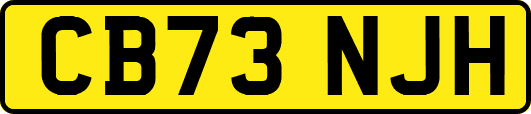 CB73NJH