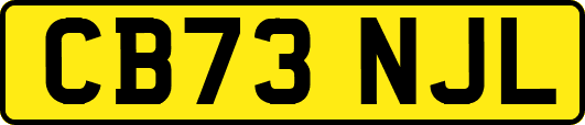 CB73NJL