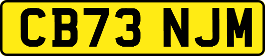 CB73NJM