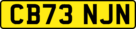 CB73NJN