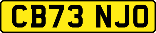 CB73NJO