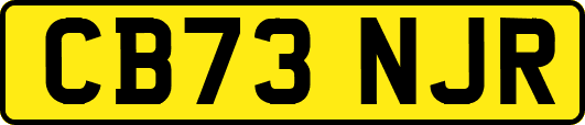 CB73NJR