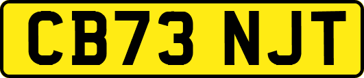 CB73NJT