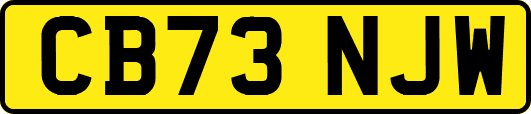 CB73NJW