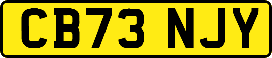 CB73NJY