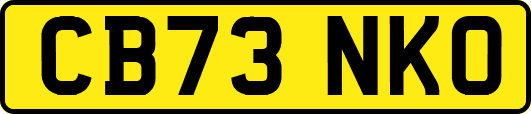 CB73NKO