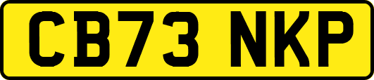 CB73NKP