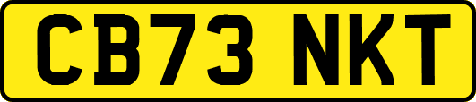 CB73NKT