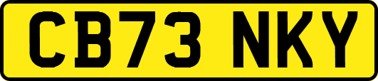 CB73NKY