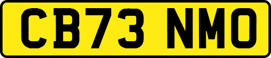 CB73NMO