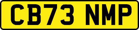 CB73NMP
