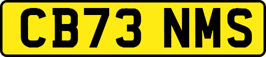 CB73NMS
