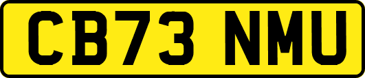 CB73NMU
