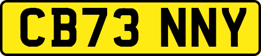 CB73NNY